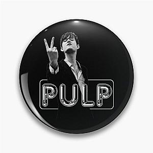 Pulp band Pin