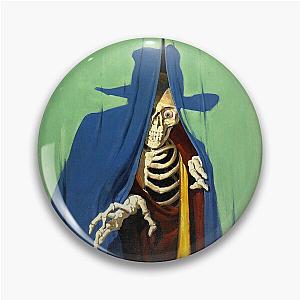 The Creeping Death Pin