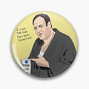 Some Pulp Pin