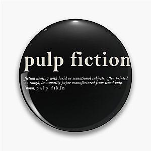 Pulp Fiction