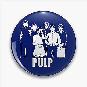 Pulp Pin