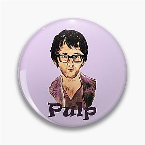 Pulp Band Pin