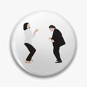 Pulp Fiction Dance