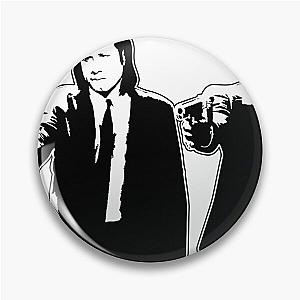 Pulp Fiction Pin
