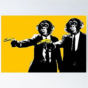 Pulp Fiction Poster