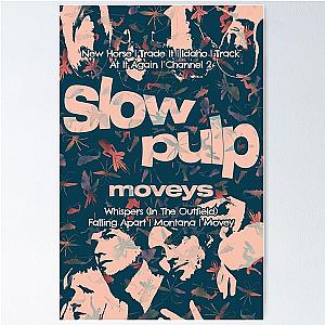 Slow Pulp Movies