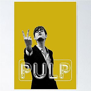 Pulp Poster