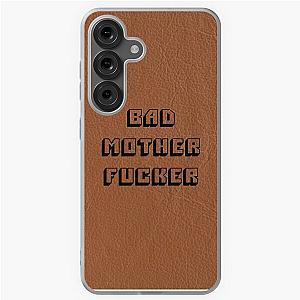 Bad Boy - Pulp Fiction Samsung Galaxy Soft Case