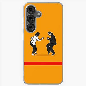 Pulp Fiction Samsung Galaxy Case