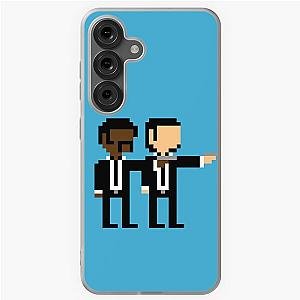 Pulp Fiction Samsung Galaxy Case