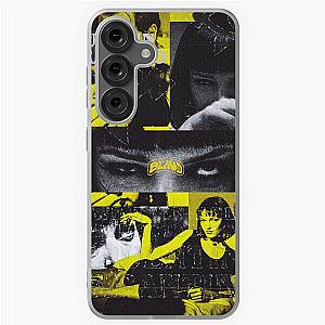 Pulp Fiction Samsung Galaxy Case