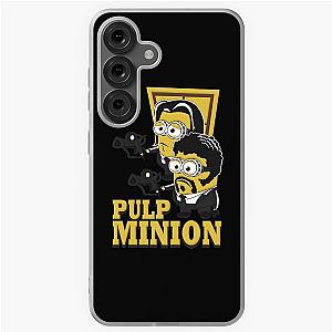 Minions Samsung Galaxy Soft Case