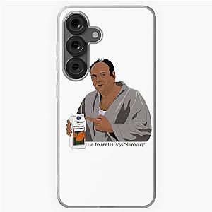 Some Samsung Galaxy Soft Case