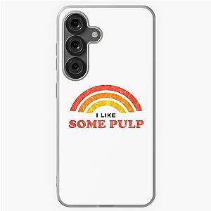 Some Pulp Samsung Galaxy Soft Case
