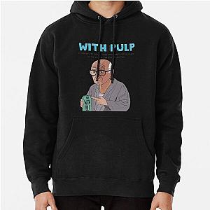 WITH Pullover Hoodie