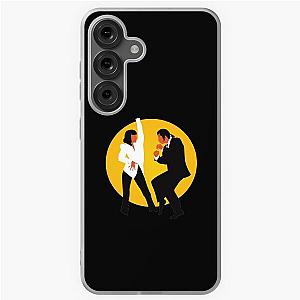 Pulp Fiction Samsung Galaxy Case
