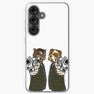 Pulp Fiction Samsung Galaxy Case
