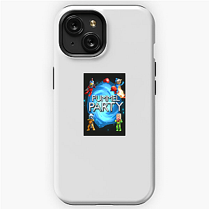 Pummel Party Estetico esilarante Mini-Games Pummel Party Samsung Cases