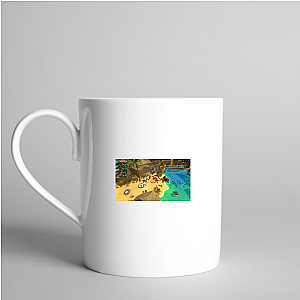 Pummel Party Preparati a Rumble Pummel Party Mugs