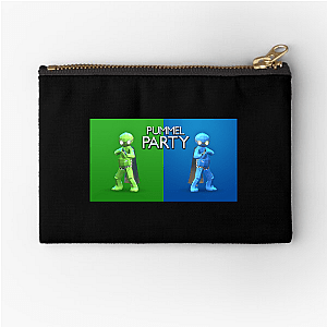 Pummel Party Pummel i tuoi amici Tee Pummel Party Pantaloni con cerniera