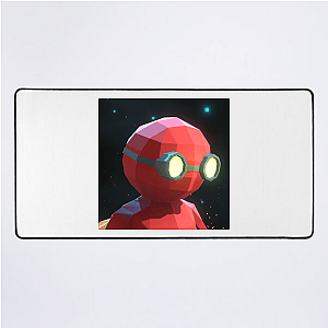 Pummel Party Giochi di partito Mayhem Moda Pummel Party Mouse Pads