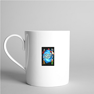 Pummel Party Estetico esilarante Mini-Games Pummel Party Mugs