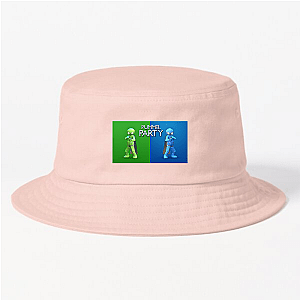 Pummel Party Pummel i tuoi amici Tee Pummel Party Cappelli e cappelli
