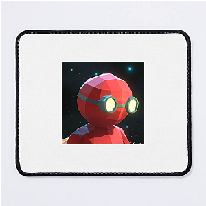 Pummel Party Giochi di partito Mayhem Moda Pummel Party Mouse Pads
