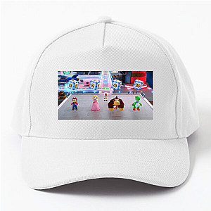 Pummel Party Motif di utilizzo dell'oggetto unico Pummel Party Cappelli e cappelli