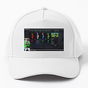 Pummel Party Unisciti al look Fracas Pummel Party Cappelli e cappelli