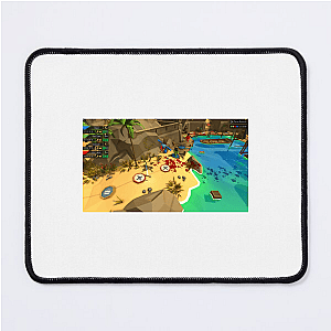 Pummel Party Preparati a Rumble Pummel Party Mouse Pads