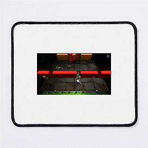 Pummel Party Gioco del partito ufficiale Pummel Party Mouse Pads