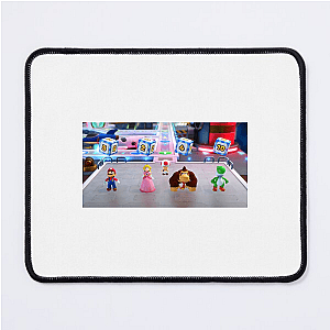 Pummel Party Motif di utilizzo dell'oggetto unico Pummel Party Mouse Pads