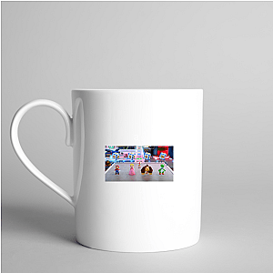 Pummel Party Motif di utilizzo dell'oggetto unico Pummel Party Mugs