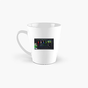 Pummel Party Unisciti al look Fracas Pummel Party Mugs