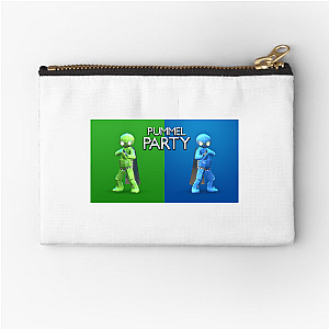 Pummel Party Pummel i tuoi amici Tee Pummel Party Pantaloni con cerniera