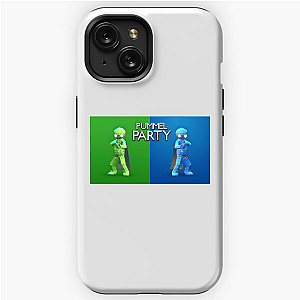 Pummel Party Pummel i tuoi amici Tee Pummel Party Case iPhone