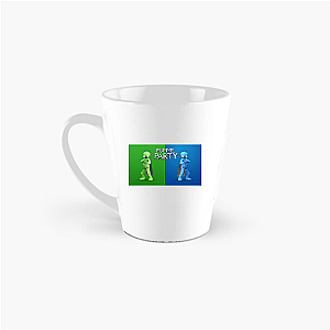 Pummel Party Pummel i tuoi amici Tee Pummel Party Mugs