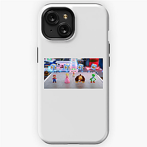 Pummel Party Motif di utilizzo dell'oggetto unico Pummel Party Case iPhone