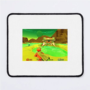 Pummel Party Vibo divertente e competitivo Pummel Party Mouse Pads