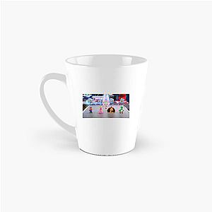 Pummel Party Motif di utilizzo dell'oggetto unico Pummel Party Mugs