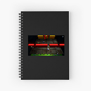 Pummel Party Gioco del partito ufficiale Pummel Party Notebook