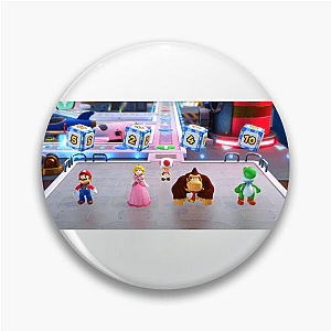 Pummel Party Motif di utilizzo dell'oggetto unico Pummel Party Perni