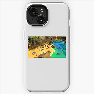 Pummel Party Preparati a Rumble Pummel Party Case iPhone