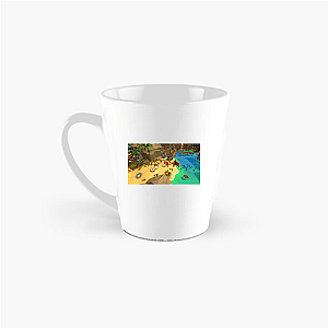 Pummel Party Preparati a Rumble Pummel Party Mugs