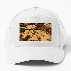 Pummel Party Multigiocatore Chaotic Stile divertente Pummel Party Cappelli e cappelli