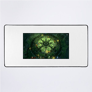 Pummel Party Ancora Pummelling Away Design Pummel Party Mouse Pads