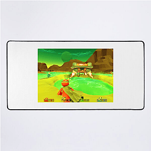 Pummel Party Vibo divertente e competitivo Pummel Party Mouse Pads