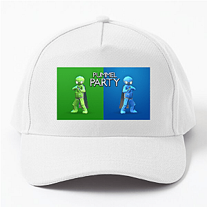 Pummel Party Pummel i tuoi amici Tee Pummel Party Cappelli e cappelli