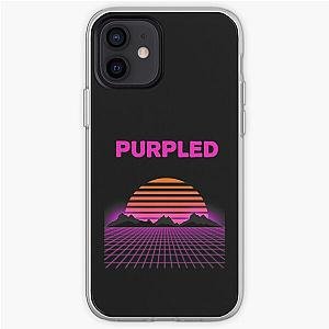 Purpled Cases - Purpled iPhone Soft Case RB1908